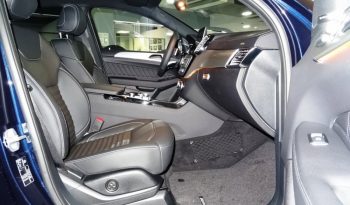 MERCEDES-BENZ GLE 400 4MATIC Coupe full